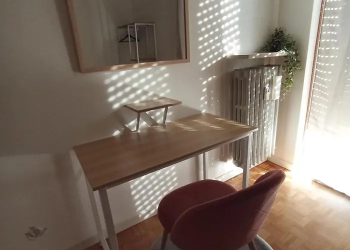 Sweet Lina's * Bergamo