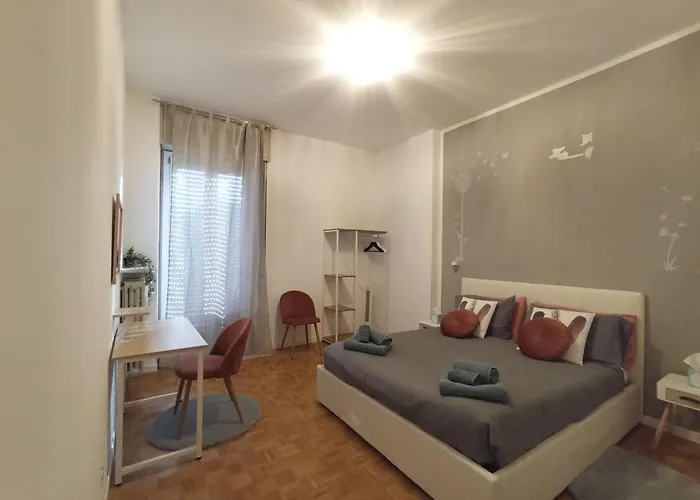 Apartmán Sweet Lina's