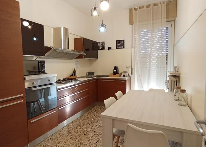 Apartmán Sweet Lina's *