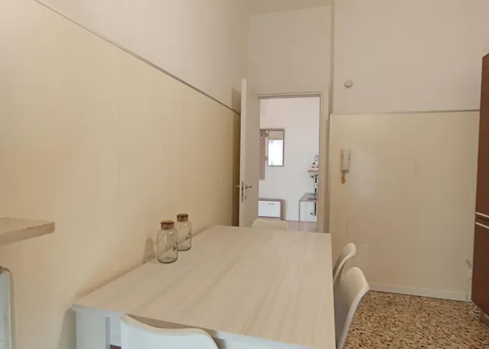 Apartmán Sweet Lina's Bergamo