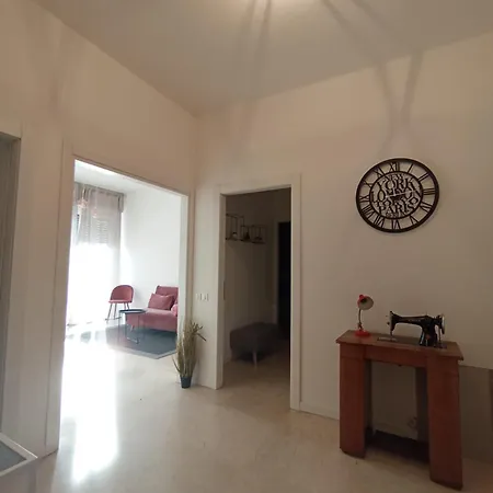 Sweet Lina's Apartament