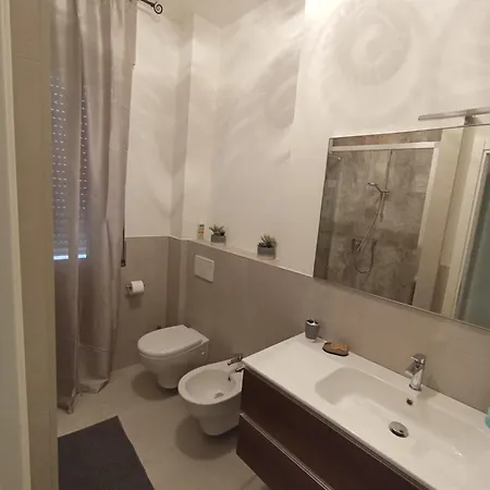 Sweet Lina's Bergamo