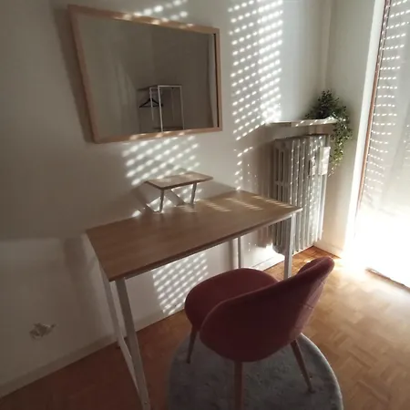 Sweet Lina's * Bergamo