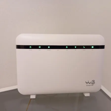 Apartament Sweet Lina's