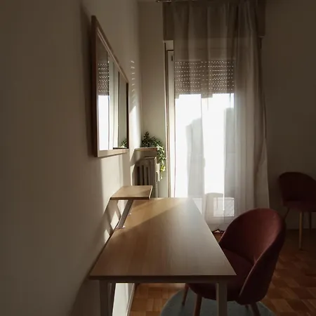 Sweet Lina's Apartament Bergamo