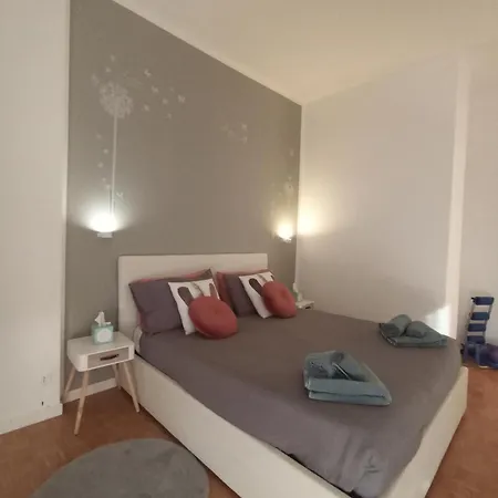 Sweet Lina's Apartment *