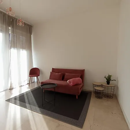 Apartment Sweet Lina's Bergamo