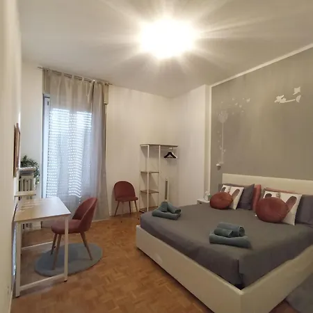 Apartament Sweet Lina's