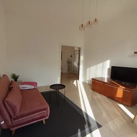 Sweet Lina's Bergamo