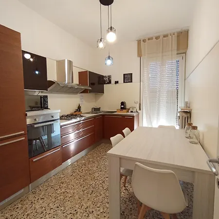 Apartament Sweet Lina's *