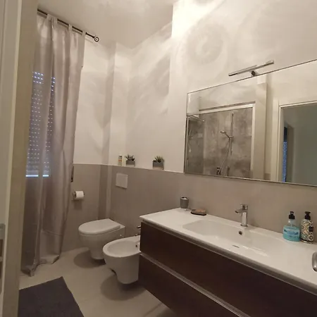 Apartment Sweet Lina's Bergamo