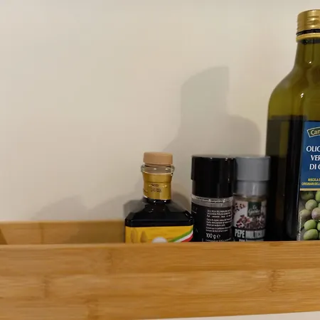 Sweet Lina's * Bergamo