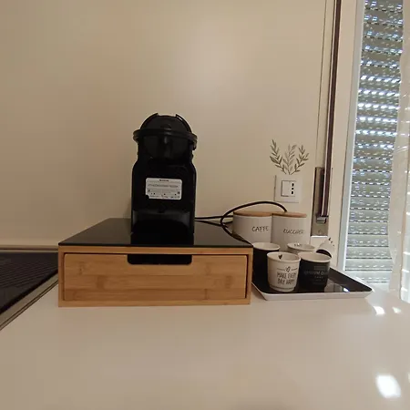 Sweet Lina's Apartament