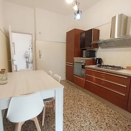 Sweet Lina's Apartment