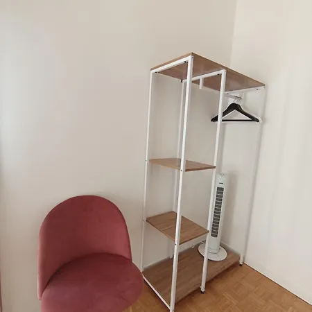 Sweet Lina's * Bergamo