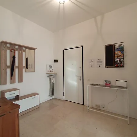 Apartament Sweet Lina's