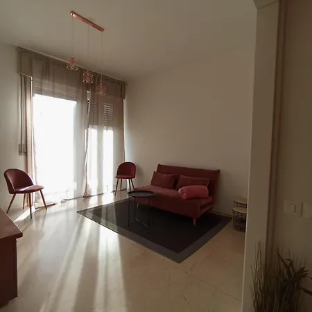 Apartment Sweet Lina's *