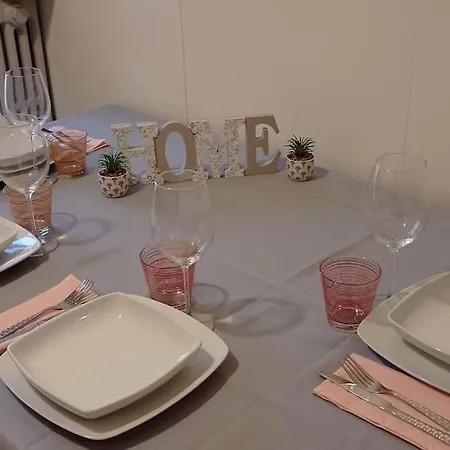 Apartament Sweet Lina's *