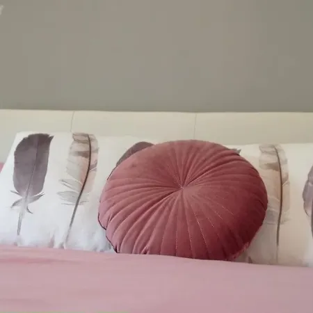 Apartament Sweet Lina's Bergamo