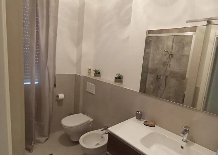 Sweet Lina's Bergamo