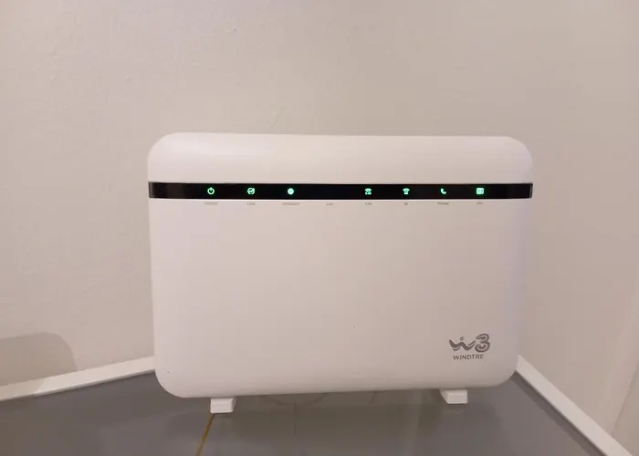 Apartment Sweet Lina's