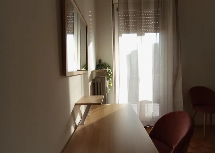 Sweet Lina's Apartment Bergamo