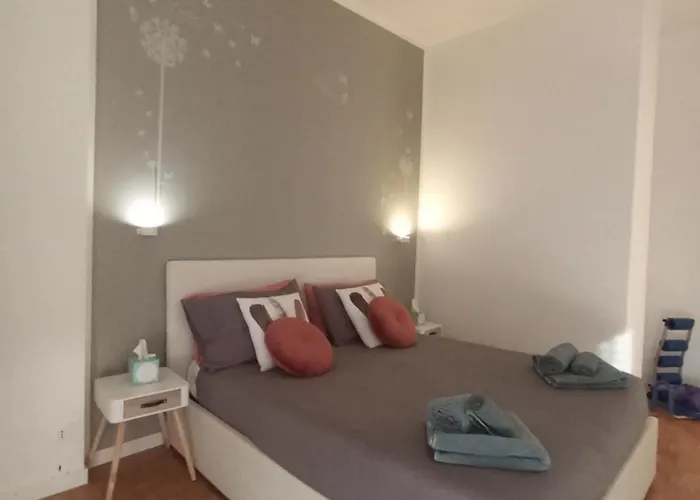 Sweet Lina's Apartment *