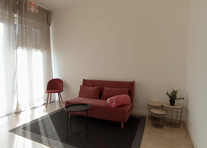 Apartment Sweet Lina's Bergamo