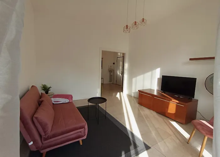 Sweet Lina's Bergamo