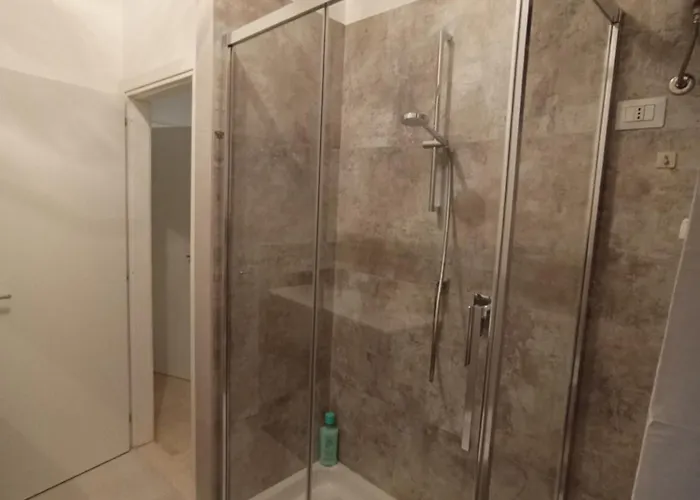 Daire Sweet Lina's Bergamo