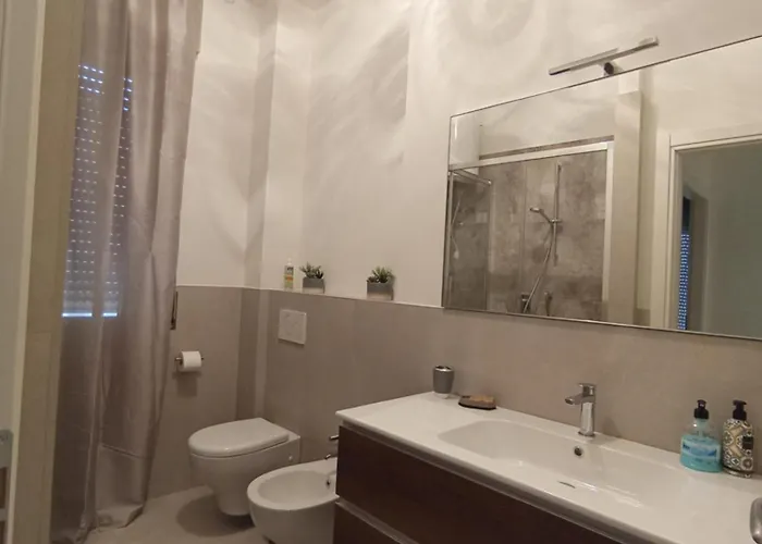 Apartment Sweet Lina's Bergamo