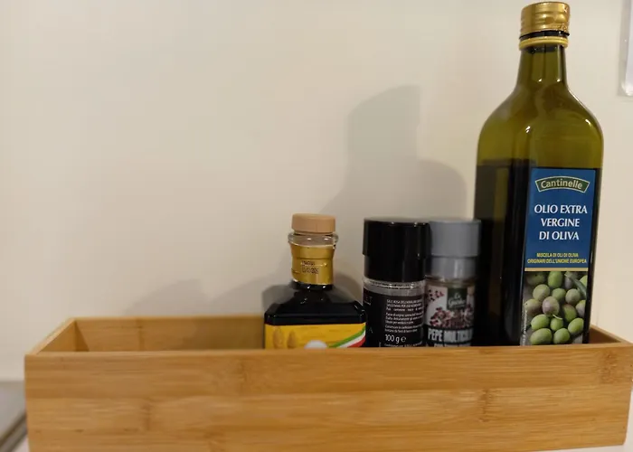 Sweet Lina's * Bergamo