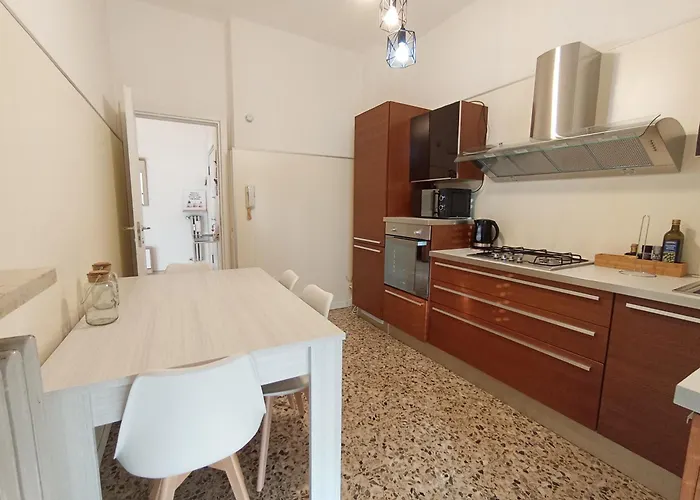 Sweet Lina's Apartment