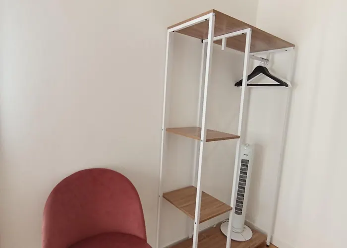 Sweet Lina's * Bergamo