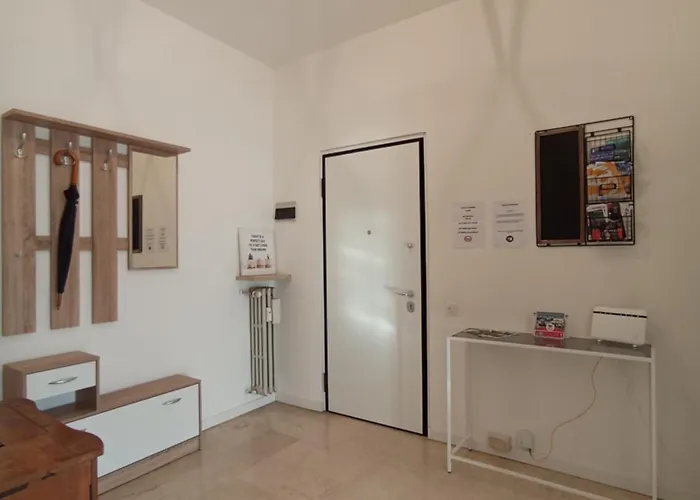 Apartment Sweet Lina's