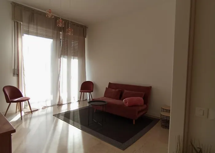 Apartment Sweet Lina's *