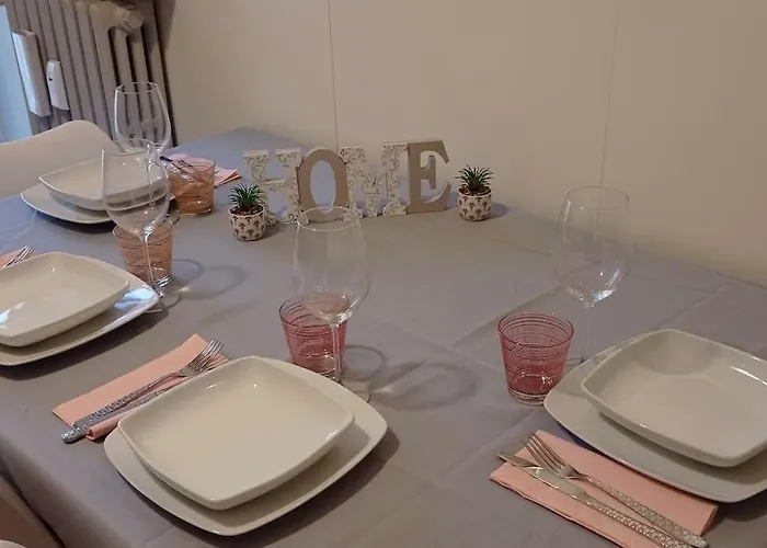 Daire Sweet Lina's *