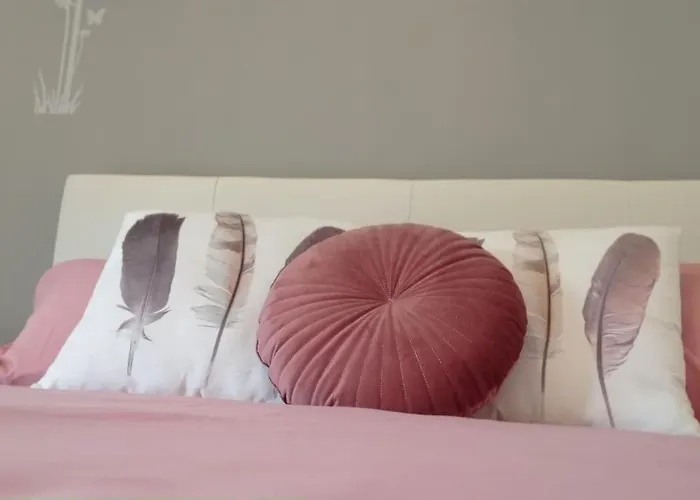 Apartment Sweet Lina's Bergamo